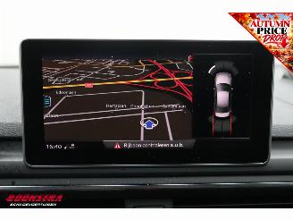 Audi A4 Limousine 2.0 TFSI MHEV S-Tronic S-Line Cruise Navi Virtual PDC Leder SHZ Bluetooth Clima picture 37
