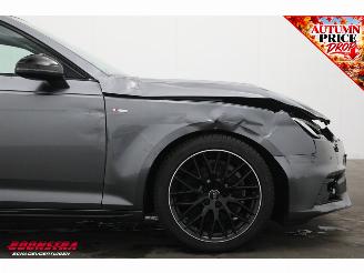 Audi A4 Limousine 2.0 TFSI MHEV S-Tronic S-Line Cruise Navi Virtual PDC Leder SHZ Bluetooth Clima picture 8