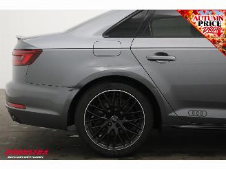 Audi A4 Limousine 2.0 TFSI MHEV S-Tronic S-Line Cruise Navi Virtual PDC Leder SHZ Bluetooth Clima picture 6