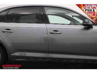 Audi A4 Limousine 2.0 TFSI MHEV S-Tronic S-Line Cruise Navi Virtual PDC Leder SHZ Bluetooth Clima picture 7