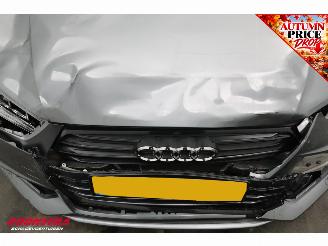 Audi A4 Limousine 2.0 TFSI MHEV S-Tronic S-Line Cruise Navi Virtual PDC Leder SHZ Bluetooth Clima picture 18