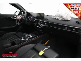 Audi A4 Limousine 2.0 TFSI MHEV S-Tronic S-Line Cruise Navi Virtual PDC Leder SHZ Bluetooth Clima picture 24