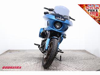 Harley-Davidson  117 FXLRST Low Rider ST Fast Johnnie ABS LED Cobra Cruise picture 6