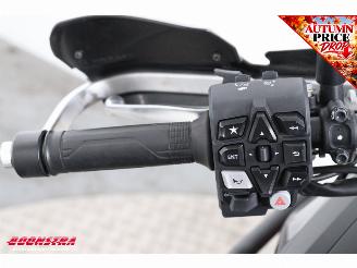 Honda  CRF 1100L Africa Twin ABS Cruise Heizgriffe 15.421 km! picture 18
