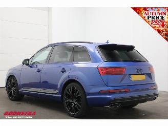 Audi Q7 3.0 TDI ultra quattro S-Line Cruise Navi Memory SHZ Camera PDC AHK Bluetooth Clima picture 4
