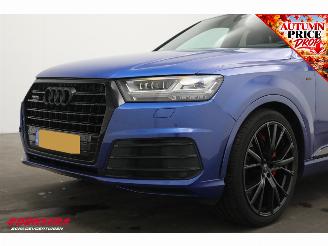 Audi Q7 3.0 TDI ultra quattro S-Line Cruise Navi Memory SHZ Camera PDC AHK Bluetooth Clima picture 9