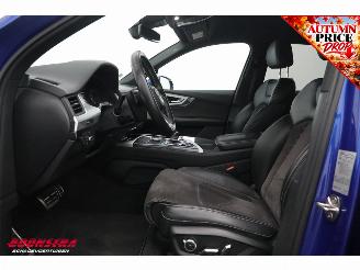 Audi Q7 3.0 TDI ultra quattro S-Line Cruise Navi Memory SHZ Camera PDC AHK Bluetooth Clima picture 15