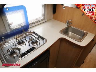Elnagh  Marlin M150 2.8 M. Jet Solar Airco Lucht Dwarsbed Middenkeuken Cruise Camera AHK picture 19