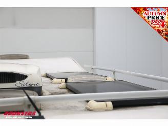 Elnagh  Marlin M150 2.8 M. Jet Solar Airco Lucht Dwarsbed Middenkeuken Cruise Camera AHK picture 8