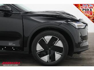 Polestar 2 Long Range Single Motor Prime 82 kWh H/K Pano ACC Navi Virtual Memory Apple/Android Camera PDC Clima picture 10
