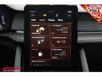 Polestar 2 Long Range Single Motor Prime 82 kWh H/K Pano ACC Navi Virtual Memory Apple/Android Camera PDC Clima picture 33
