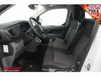 Toyota Proace Live 75 Cruise Apple/Android Camera PDC Airco picture 17