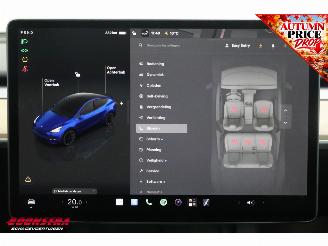 Tesla Model Y RWD 58 kWh Pano ACC Navi Leder Memory Camera AHK picture 27