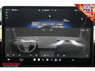 Tesla Model Y RWD 58 kWh Pano ACC Navi Leder Memory Camera AHK picture 24