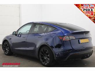 Tesla Model Y RWD 58 kWh Pano ACC Navi Leder Memory Camera AHK picture 4