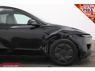 Tesla Model Y Standard RWD 58 kWh Fahrbar ACC Navi Apple/Android Camera Clima picture 7