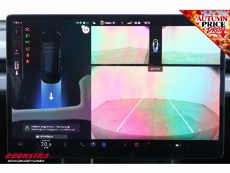 Tesla Model Y Standard RWD 58 kWh Fahrbar ACC Navi Apple/Android Camera Clima picture 28