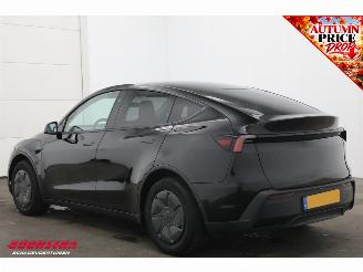 Tesla Model Y Standard RWD 58 kWh Fahrbar ACC Navi Apple/Android Camera Clima picture 4