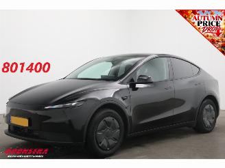 Auto incidentate Tesla Model Y Standard RWD 58 kWh Fahrbar ACC Navi Apple/Android Camera Clima 2026/1