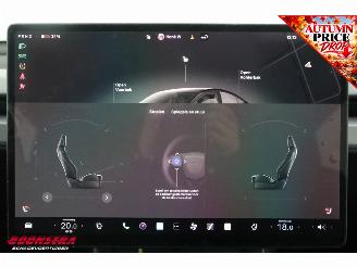 Tesla Model Y Standard RWD 58 kWh Fahrbar ACC Navi Apple/Android Camera Clima picture 32