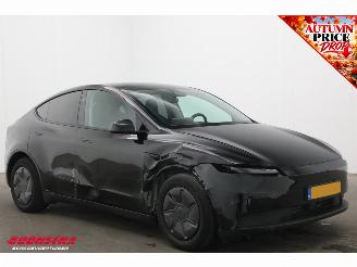 Tesla Model Y Standard RWD 58 kWh Fahrbar ACC Navi Apple/Android Camera Clima picture 2