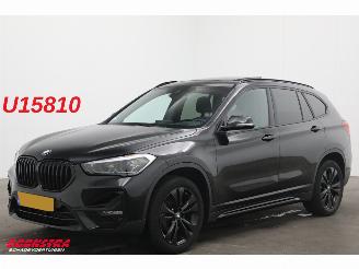 Schadeauto BMW X1 sDrive18i Aut. Business Edition HUD Pano Cruise Navi Camera PDC SHZ Clima 2021/9