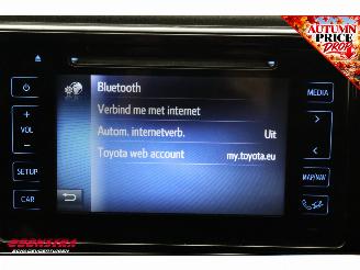 Toyota Auris 1.3 Aspiration Cruise Navi Camera Bluetooth Clima picture 24