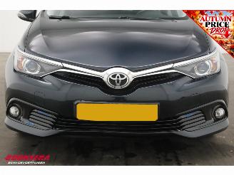 Toyota Auris 1.3 Aspiration Cruise Navi Camera Bluetooth Clima picture 6