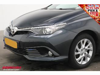 Toyota Auris 1.3 Aspiration Cruise Navi Camera Bluetooth Clima picture 11