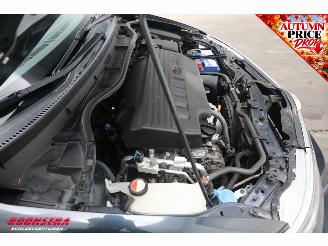 Toyota Auris 1.3 Aspiration Cruise Navi Camera Bluetooth Clima picture 7