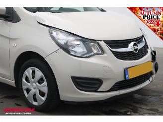 Opel Karl 1.0 ecoFLEX Edition Cruise PDC Airco picture 5