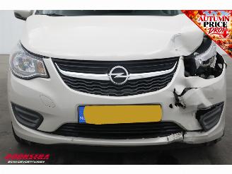 Opel Karl 1.0 ecoFLEX Edition Cruise PDC Airco picture 6