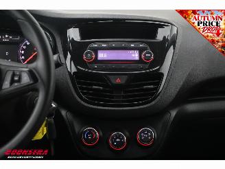 Opel Karl 1.0 ecoFLEX Edition Cruise PDC Airco picture 15