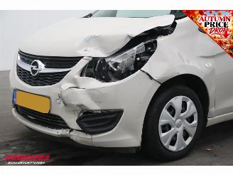 Opel Karl 1.0 ecoFLEX Edition Cruise PDC Airco picture 10