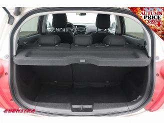 Opel Karl 1.0 ecoFLEX Edition Cruise PDC Airco picture 24