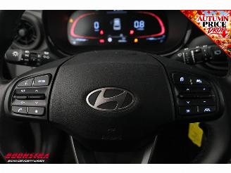 Hyundai I-10 1.0 Comfort Cruise Virtual Apple/Android Airco picture 23
