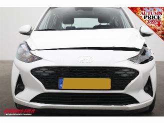 Hyundai I-10 1.0 Comfort Cruise Virtual Apple/Android Airco picture 8