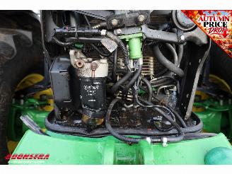 John Deere  6155R 8.168 uur BY 2018 picture 12