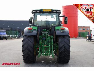 John Deere  6155R 8.168 uur BY 2018 picture 6