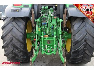 John Deere  6155R 8.168 uur BY 2018 picture 7