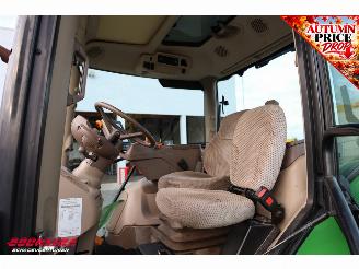 John Deere  6155R 8.168 uur BY 2018 picture 21