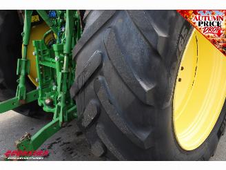 John Deere  6155R 8.168 uur BY 2018 picture 47