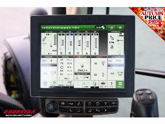 John Deere  6155R 8.168 uur BY 2018 picture 30