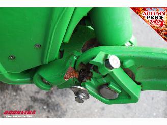 John Deere  6155R 8.168 uur BY 2018 picture 17