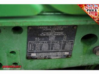 John Deere  6155R 8.168 uur BY 2018 picture 45