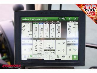 John Deere  6155R 8.168 uur BY 2018 picture 29