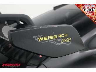 Porsche 911 4.0 GT3 RS Weissach RS PDLS+ PASM PTV Lift Bose Cruise Camera picture 7