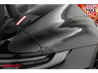 Porsche 911 4.0 GT3 RS Weissach RS PDLS+ PASM PTV Lift Bose Cruise Camera picture 6