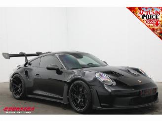 Porsche 911 4.0 GT3 RS Weissach RS PDLS+ PASM PTV Lift Bose Cruise Camera picture 2
