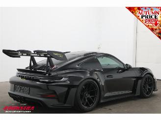 Porsche 911 4.0 GT3 RS Weissach RS PDLS+ PASM PTV Lift Bose Cruise Camera picture 3